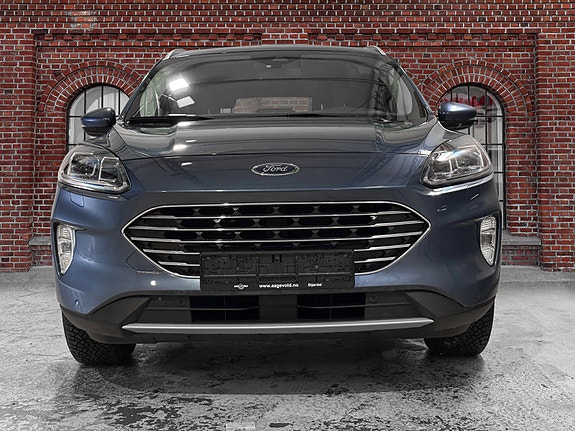 Ford Kuga 3 of 5
