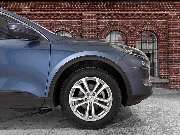Ford Kuga 4 of 5