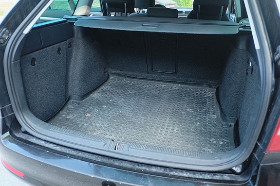 Skoda Octavia 5 of 5