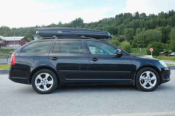 Skoda Octavia 3 of 5