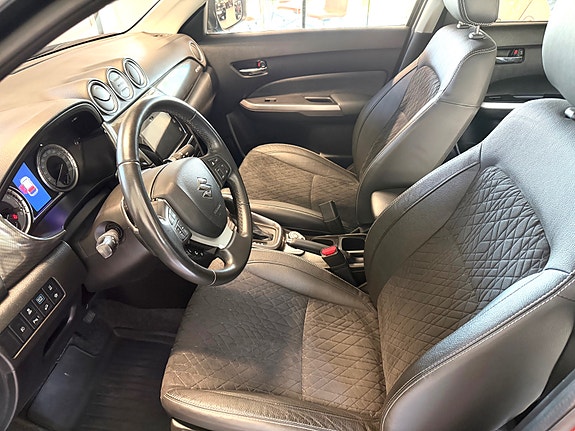 Suzuki Vitara 12 of 17