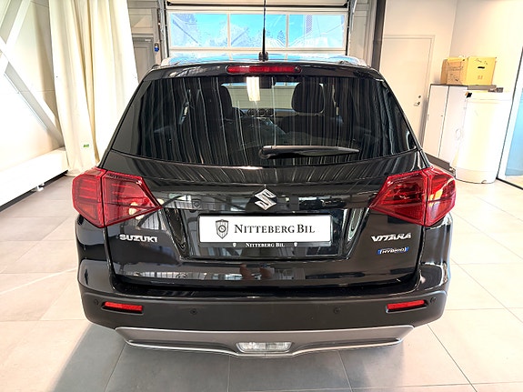 Suzuki Vitara 5 of 17