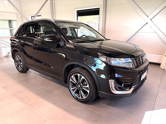 Suzuki Vitara 8 of 17