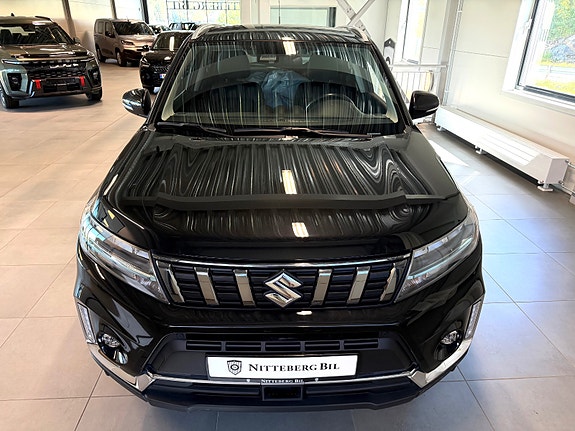 Suzuki Vitara 9 of 17