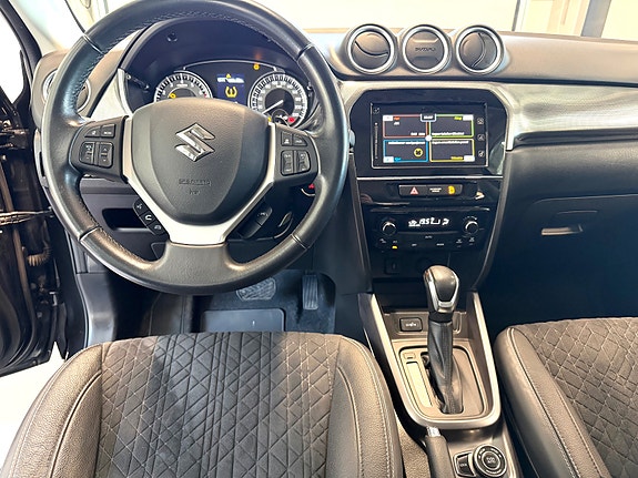 Suzuki Vitara 14 of 17