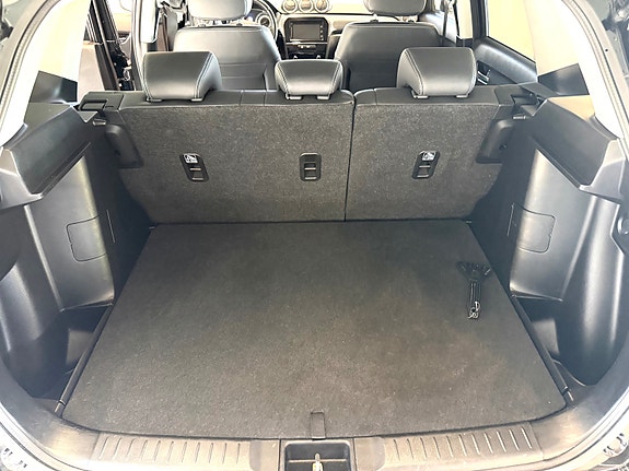 Suzuki Vitara 17 of 17