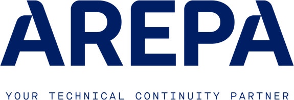 AREPA NORGE AS logo