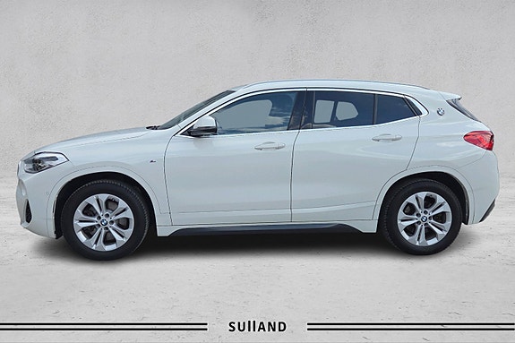 BMW X2 2 of 5