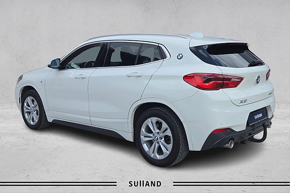 BMW X2 3 of 5
