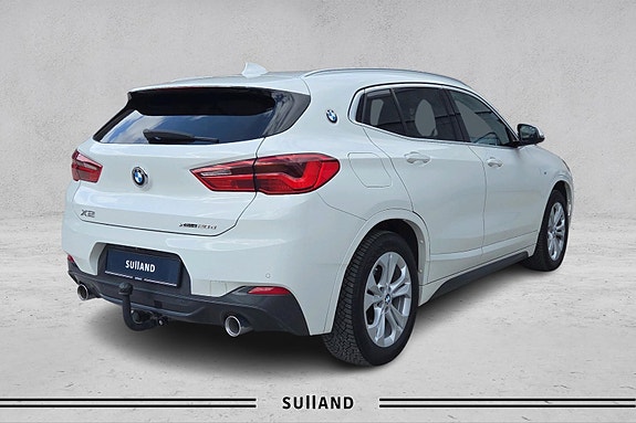 BMW X2 5 of 5