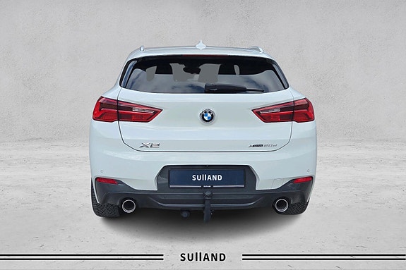 BMW X2 4 of 5