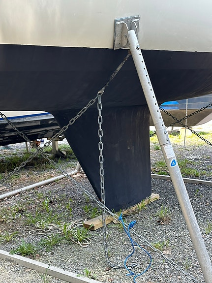 Albin Express(1981) - NOR 723 for regatta og tur 19 of 30
