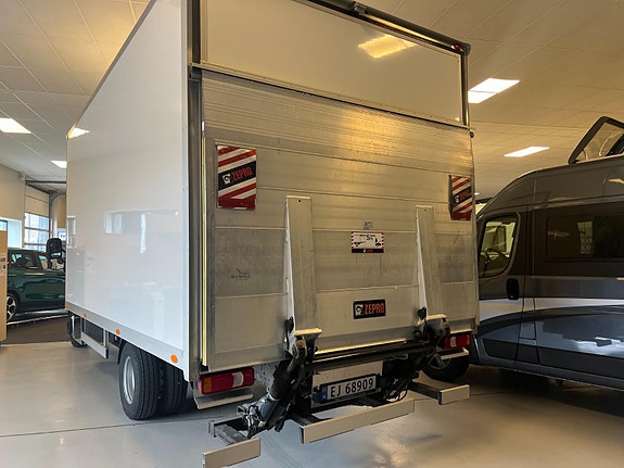 Iveco eDaily 4 of 4