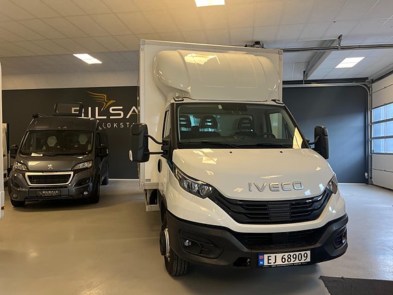 Iveco eDaily 2 of 4