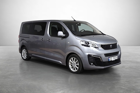 Peugeot Expert 4 of 27