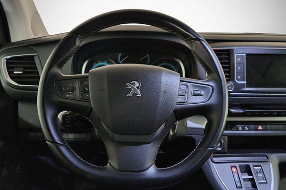 Peugeot Expert 13 of 27