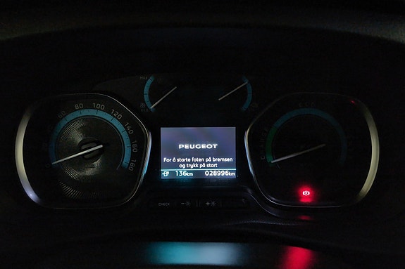 Peugeot Expert 14 of 27