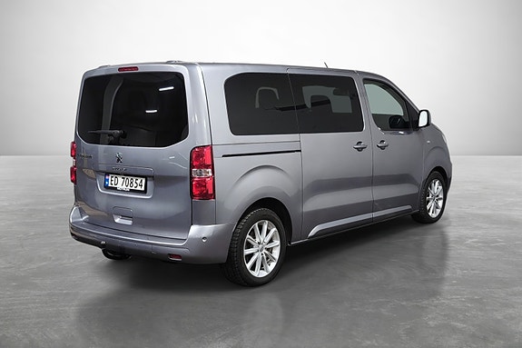 Peugeot Expert 6 of 27