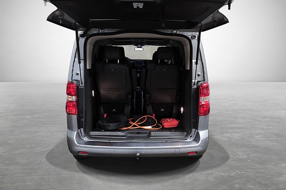 Peugeot Expert 9 of 27