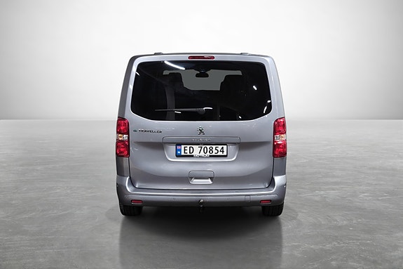 Peugeot Expert 7 of 27