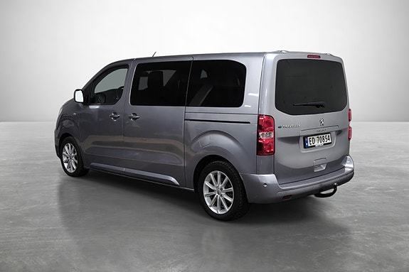 Peugeot Expert 8 of 27
