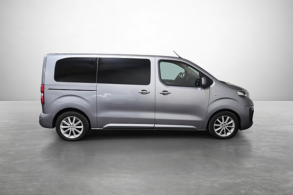 Peugeot Expert 5 of 27