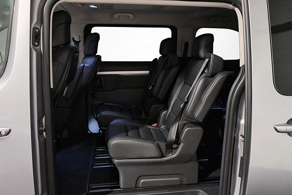 Peugeot Expert 19 of 27
