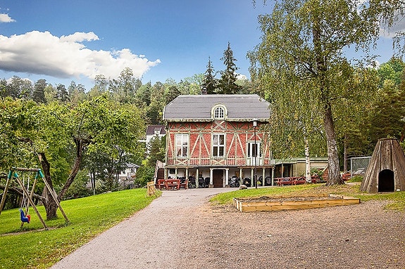 Bilde 1 av 3 i jobbannonse-galleriet
