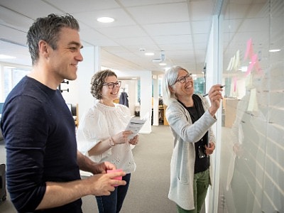 Bilde 1 av 1 i jobbannonse-galleriet