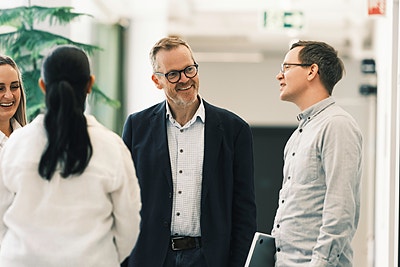 Bilde 1 av 1 i jobbannonse-galleriet
