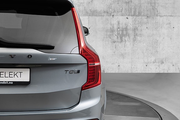 Volvo XC90 7 of 30