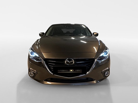 Mazda 3 2 of 5