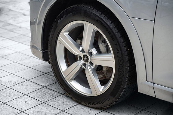 Audi e-tron Sportback 9 of 30