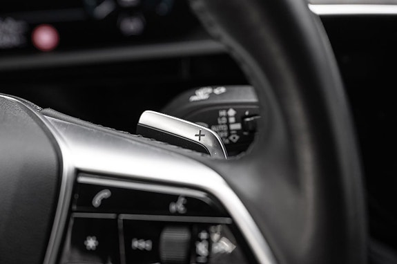 Audi e-tron Sportback 18 of 30