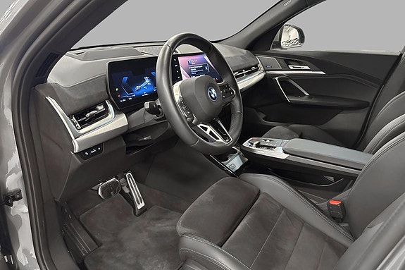 BMW iX2 19 of 26