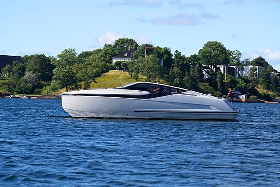 Prisgunstig Fairline F//Line 33 5 of 5