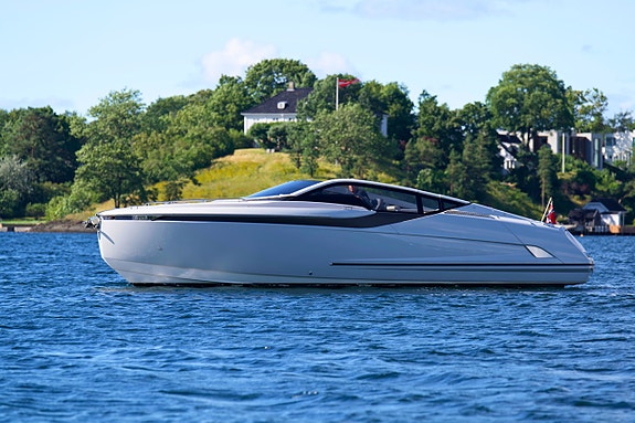 Prisgunstig Fairline F//Line 33 3 of 5