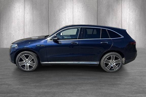 Mercedes-Benz EQC400 3 of 19