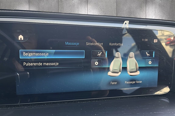 Mercedes-Benz EQC400 16 of 19