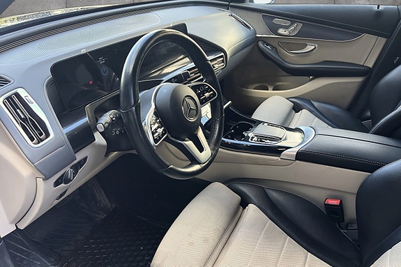 Mercedes-Benz EQC400 6 of 19