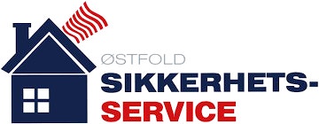 Østfold Sikkerhetsservice logo