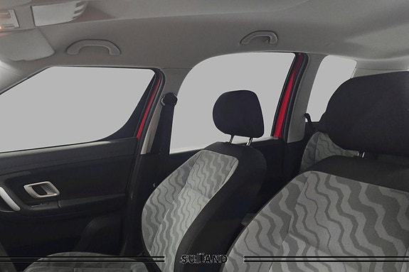 Skoda Roomster 7 of 26
