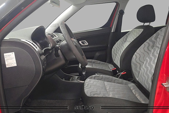 Skoda Roomster 4 of 5