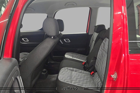 Skoda Roomster 10 of 26