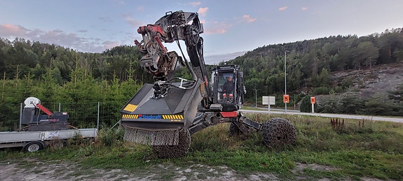 Andre Slagkraft TW 3 of 4