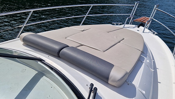 Bavaria Sport 300 2016 | 2 eiere | Komplett servicehistorikk 4 of 27