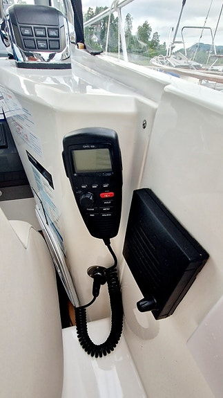Bavaria Sport 300 2016 | 2 eiere | Komplett servicehistorikk 7 of 27