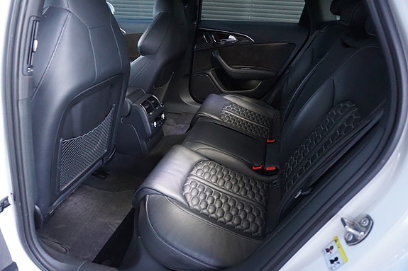 Audi RS6 15 of 25