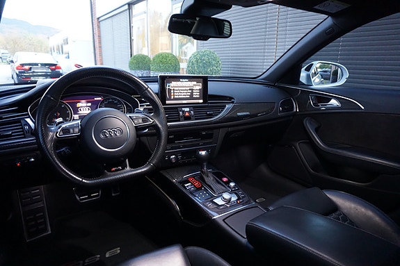 Audi RS6 6 of 25