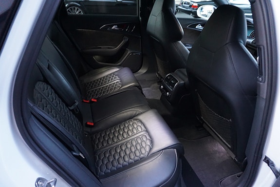 Audi RS6 16 of 25